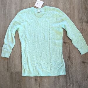 Croft & Barrow Sweater